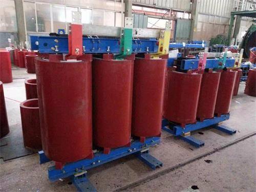 景德镇SCB10-160KVA/35KV干式变压器