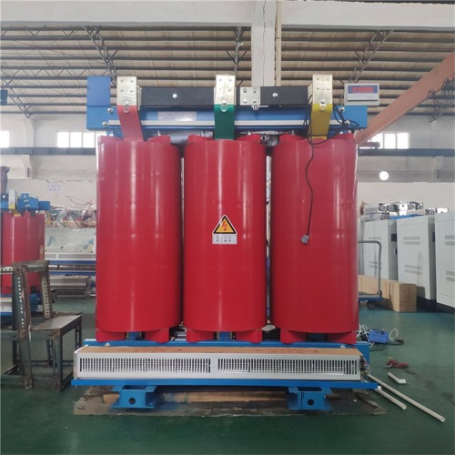 景德镇SCB10-80KVA/10KV/0.4KV干式变压器
