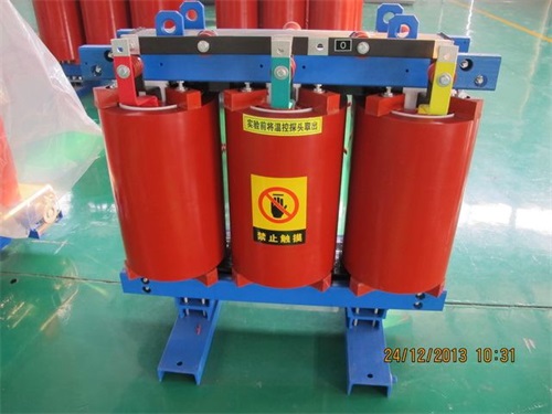 景德镇SCB13-800KVA/10KV/0.4KV干式变压器