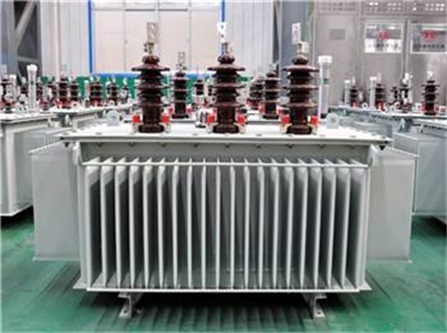 景德镇SCB13-630KVA/10KV/0.4KV干式变压器
