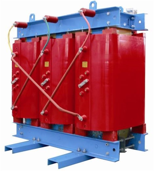 景德镇SCB12-160KVA/10KV/0.4KV干式变压器