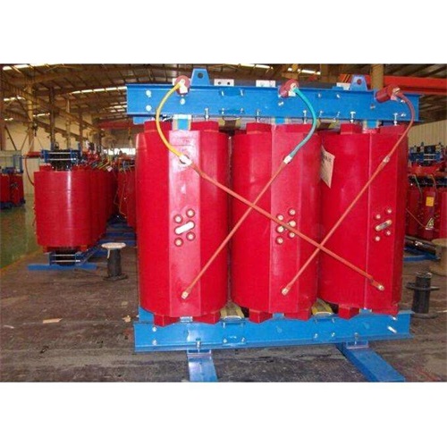 景德镇SCB13-1600KVA/10KV/0.4KV干式变压器