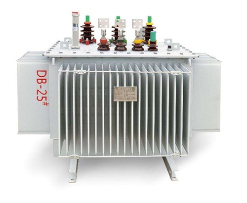 景德镇SCB10-500KVA/10KV/0.4KV干式变压器