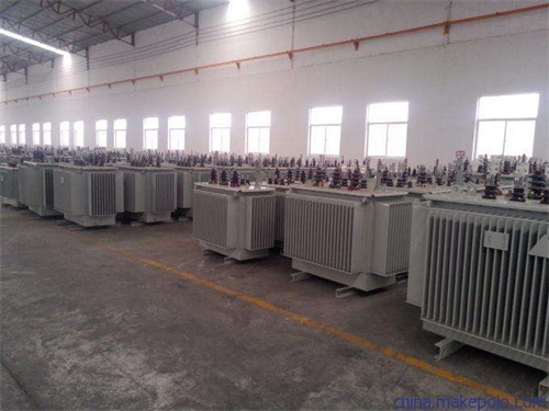 景德镇SCB10-630KVA/10KV/0.4KV干式变压器