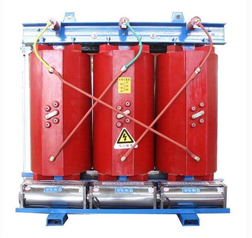 景德镇SCB11-100KVA/10KV/0.4KV干式变压器