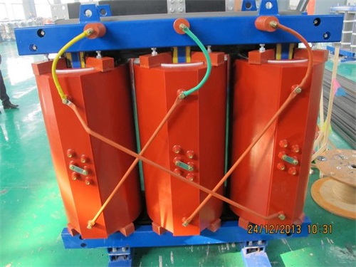 景德镇SCB11-4000KVA/10KV干式变压器规格