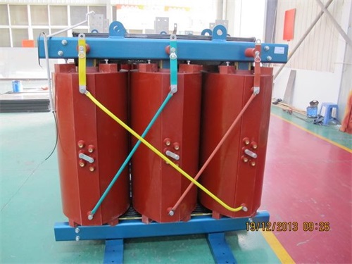 景德镇SCB11-1250KVA干式变压器厂家