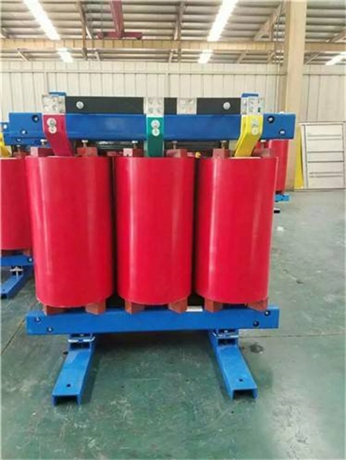 景德镇SCB10-500KVA/10KV干式变压器