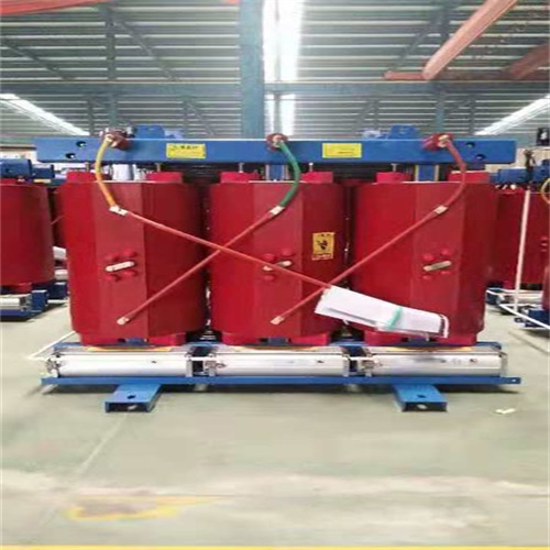 景德镇SCB13-5000KVA干式变压器
