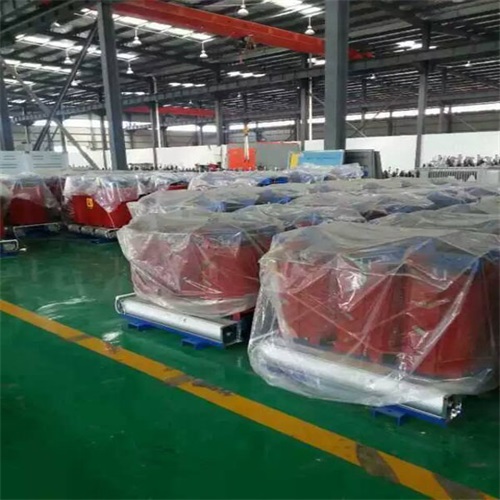 景德镇SCB14非晶合金干式变压器