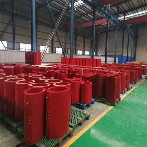 景德镇SH15-800KVA非晶合金变压器