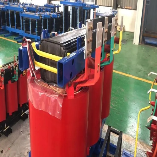 景德镇SCB13-2500KVA电力变压器