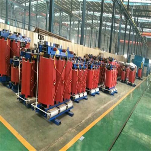 景德镇SCB14-1250KVA变压器